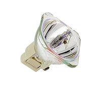 P-VIP 260/1.0 E20.6 Bombillas de Repuesto compatibles con DELL 2400MP / 468-8985 / GF538 Lámpara de proyector 725-10089 310-7578 Reemplazo de Bombilla de proyección