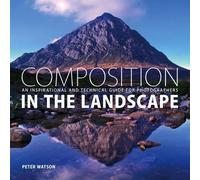 P Watson Composition in the Landscape (Tapa blanda)