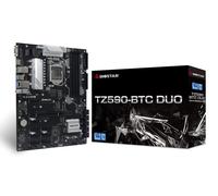 Biostar TZ590-BTC Duo Mining