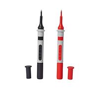 P01295491Z Accesorios de medición 10A negro y rojo Tamaño del conector: 4 mm ...