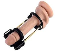 P03 - Juego, Dispositivo, Para El Sistema De Ampliación del Pene, Potencia, Para Hombres, Juguetes Sexuales, Ayuda De Erección, Bomba de Erección de Eyaculación de Potencia de Vacío