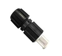 P056/046-368/398 Milton Roy accesorios de bomba dosificadora electromagnética válvula inyección inferior retención PVC