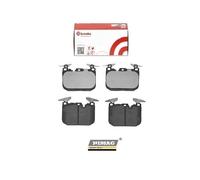 P06088 Pastillas De Freno Delanteras Brembo Para BMW 1 F20 116d 118d 116 150 Hp