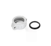 P06574 Inflatable Hot Tub Coupler Pump Adapter Compatible with Bestway HydroJet and Lay-Z-Spa