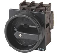 Conector de leva 0-1 3P+N 32A para instalación P, T 093452