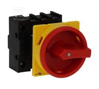P1-40/EA/SVB/N 199896 Interruptor 3P+N 40 A