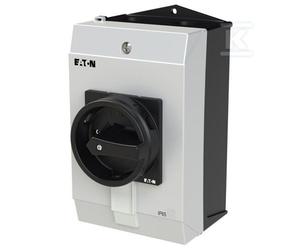 P1-40/I2H/MBS/SVB-SW/HI1 199920 Interruptor 3 polos