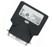 P1031031 Servidor de impresión Ethernet paralelo para Zebra 110XI4 105SL Adaptador LAN interno Placa PCB Actualización de equipos industriales