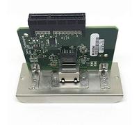 P1037974-001 Tarjeta interna para Zebra ZT200 Series Impresora Térmica Impresora ZT210 ZT220 ZT230 Tarjeta Ethernet con cable