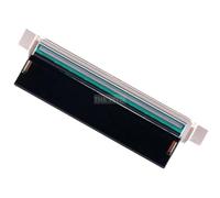 P1037974-011 Cabezal de impresión para impresora térmica Zebra ZT210 ZT230 de 300 DPI auténtico, negro