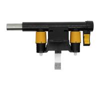 P1037974-014 - Kit de barra de palanca para impresora térmica Zebra ZT200 ZT210 ZT220 ZT230 de 203 dpi 300 dpi, pieza de repuesto