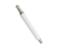 P1037974-028 Compatible con Rodillo de Platina Zebra ZT200 | 1 unidad, ZT210, ZT220, ZT230, ZT111, ZT211, ZT231, ZT231CN, kit de mantenimiento de ensamblaje.(Only Roller)