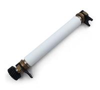 P1037974-028 - Rodillo de placa para impresora térmica Zebra ZT230 ZT231 ZT210 ZT211 203 dpi 300 dpi