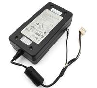 P1037974-065 Fuente de alimentación para impresora térmica Zebra ZT230 ZT220 ZT210 ZT200 Series Todos los dpi