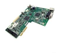 P1037974-068 Placa lógica principal para impresora térmica ZT230 ZT220 ZT210, placa base de 203/300/600 ppp con soporte USB Ethernet BT