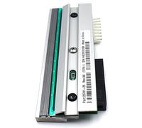 P1053360-019 Nuevo cabezal de impresión para Zebra 105SL Plus 105SLPlus impresora térmica de código de barras SHEC reemplazo 300dpi
