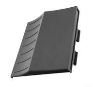 P1058930-006 Panel inferior de repuesto para impresoras móviles térmicas ZT410 y ZT420, cubierta protectora ABS
