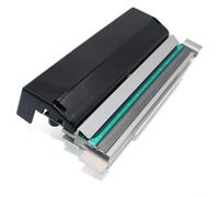 P1058930-009 - Cabezal de impresión térmica transparente fiable para impresoras Zebra modelo ZT410/ZT411, 203Dpi