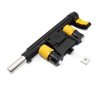 P1058930-018 - Kit de barra de palanca para impresora térmica Zebra ZT411 de 203 dpi, 300 dpi, 600 dpi