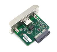 P1058930-074 Servidor de impresión interno (puerto Ethernet) para impresora térmica Zebra ZT410 ZT420 203 dpi 300 dpi 600 dpi