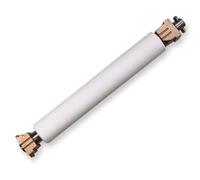 P1058930-080 - Kit de rodillo de placa para impresora térmica Zebra ZT410 ZT411, rodillo de transferencia de 203 dpi, 300 ppp, 600 dpi