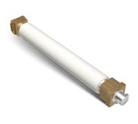 P1058930-080 - Kit de rodillo de platina para Zebra ZT410 Roller Zebra ZM400 Roller Zebra ZT411 Rodillo de repuesto para impresora de etiquetas de 203 dpi 300 dpi 600 dpi 79815M Kit de rodillos de