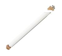 P1058930-081 Kit de Rodillo de Platina for Impresora térmica for Ze-Bra ZT420 ZT421 de 203 PPP y 300 PPP. Mantenimiento del Conjunto.(Kit Platen Roller)