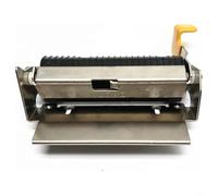 P1058930-098 - Kit de opción de pelado, compatible con impresoras térmicas Zebra ZT410 ZT411 ZM400 de 203 Dpi, 300 Dpi, 600 Dpi, montaje de metal para equipos de oficina de negocios adaptados para una