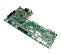 P1058930-402 Placa base principal para impresora térmica Zebra ZT410 ZT420 Series ZT400 Todos los dpi