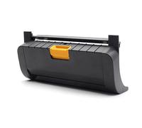 P1080383-018 Accesorio pelador de bisel frontal para impresoras de escritorio de transferencia térmica Zebra ZD420t y ZD620t, 203 ppp, 300 dpi