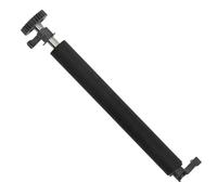 P1080383-222 Kit de rodillo de platina con engranaje para impresora térmica de códigos de barras Zebra ZD420T ZD620T ZD621T 203dpi 300dpi