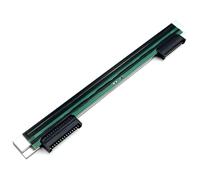 P1080383-226 - Cabezal de impresión para impresora térmica Zebra ZD420 ZD620 ZD621 de 203 dpi