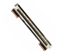 P1080383-415 Barra de impresión térmica de 203 ppp, para impresora Zebra ZD420D ZD620D ZD621D, impresión de alta velocidad y baja temperatura, rendimiento confiable, ABS y metal