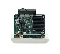 P1083320-038 Tarjeta de red para impresora térmica Zebra ZT510 ZT610 ZT411 ZT421 ZT211 ZT231 - Repuesto de servidor de impresión Ethernet interno