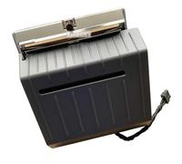 P1083320-118 Kit de actualización de cortador para impresora térmica Zebra ZT610 de código de barras de 203 dpi, 300 dpi, 600 dpi, original