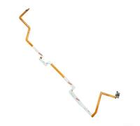 P1092987 Cable de sensor de barra para impresora térmica directa Zebra ZQ620, pieza de repuesto de alambre de cobre resistente a altas temperaturas con sensible para respuesta