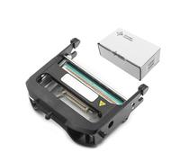 P1094879-020 - Cabezal de impresión para impresora térmica Zebra ZC100 ZC300 ZC350, impresora de tarjetas de color de PVC, 300 dpi, repuesto y cabezal de impresión compatible con Zebra ZC100