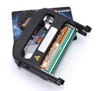 P1094879-020 - Cabezal de impresión para impresora térmica Zebra ZC300 ZC100 de tarjetas de identificación a color, reemplazo OEM de 300 ppp
