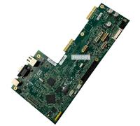 P1095284-01 Placa base principal para impresora térmica Zebra ZT411 ZT421 203DPI 300DPI 600DPI