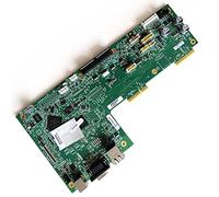 P1095284-01 Placa base principal para impresora térmica Zebra ZT411 ZT421 203DPI 300DPI 600DPI