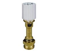 P10V Cuerpo de válvula para colector R553V P10VY001 1"x 18 GIACOMINI