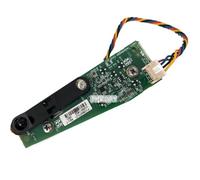 P1105147-018 - Sensor de etiquetas para impresora térmica de códigos de barras Zebra ZT411 ZT421, 203 ppp, 300 dpi