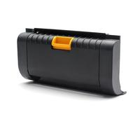 P1112640-031 Kit de accesorios para pelador, dispensador de actualización para impresoras térmicas directas Zebra ZD421d y ZD621d de computadora, 203 ppp, 300 ppp