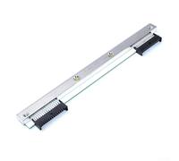 P1112640-218 Cabezal de impresión térmica para impresoras térmicas ZD421 y ZD421D, resolución de 300/203 DPI, impresión baja de alta velocidad (300 dpi)