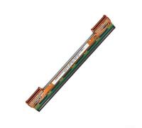 P1112640-218 Cabezal de impresión térmica para Zebra ZD421 ZD421T ZD421D Cabezal de impresión térmica de etiquetas 203dpi