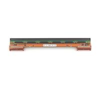 P1112640-219 Cabezal de impresión térmico compatible con impresora de transferencia térmica directa ZD421 ZD421D ZD421T 203DPI de alta resolución