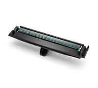 P1112640-241 ZD621T Cabezal de impresión térmico de 4 pulgadas para impresoras de etiquetas de código de barras Zebra ZD621T 300DPI verde