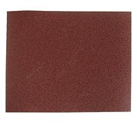 P120 - Lote de 10 hojas de lijado, 230 x 280 mm