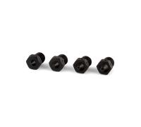 P120 Mixed Size Hardened Nozzle - 4 pcs