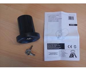 P121011 - bft spa Intro selector de Llave